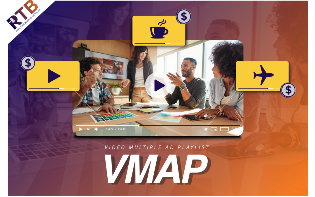 What is VMAP?